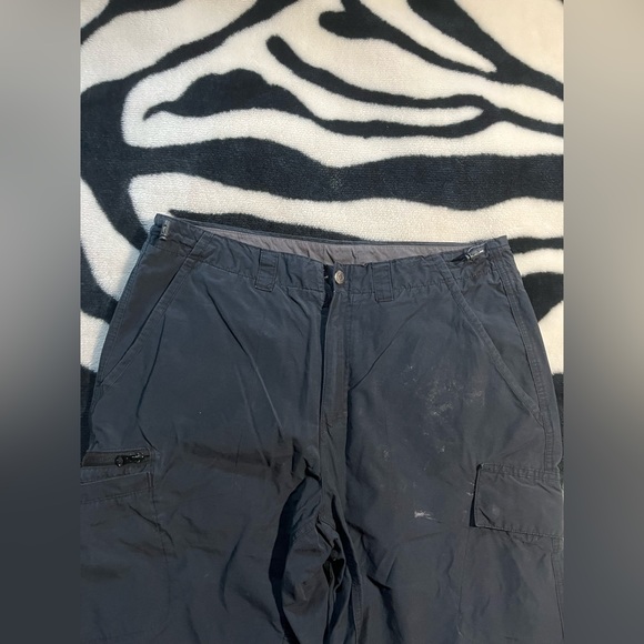 VINTAGE COLUMBIA PANTS - Picture 2 of 3